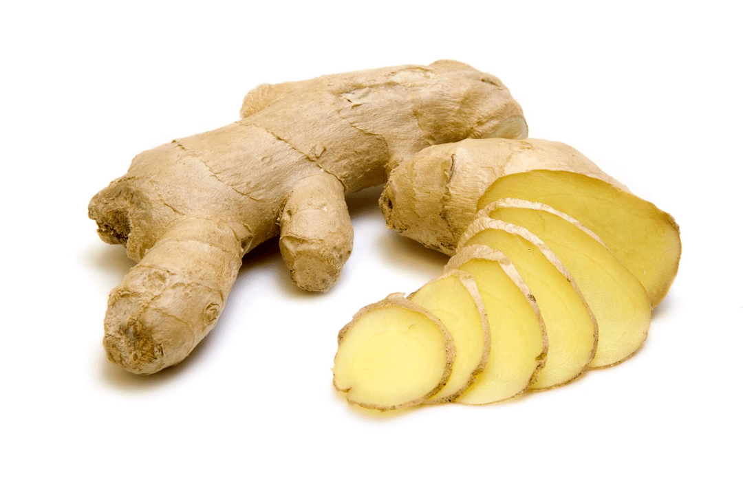 Ginger an Keto Diet